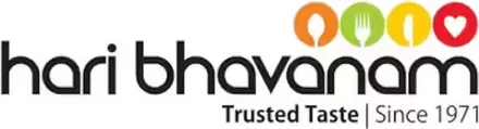 Haribhavanam Restaurant logo